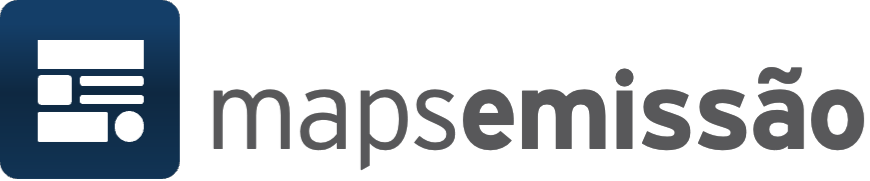 MAPS Emissão